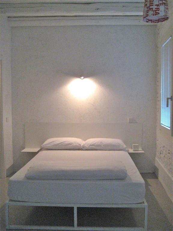 Camera Standard Legrenzi Rooms