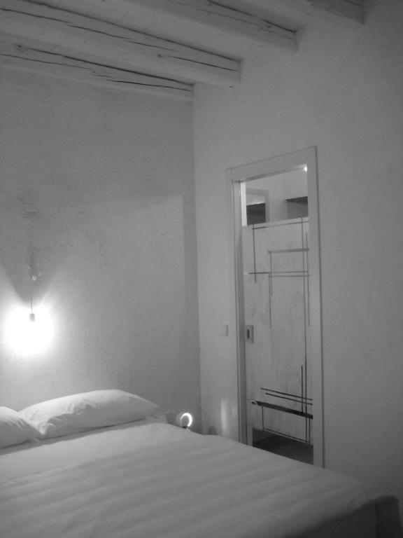Camera Standard Legrenzi Rooms