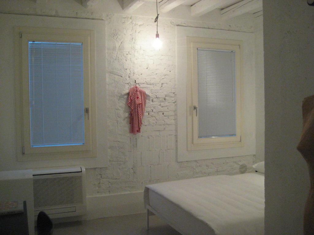 Camera Standard Legrenzi Rooms