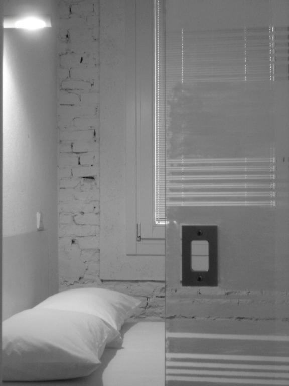 Camera Standard Legrenzi Rooms