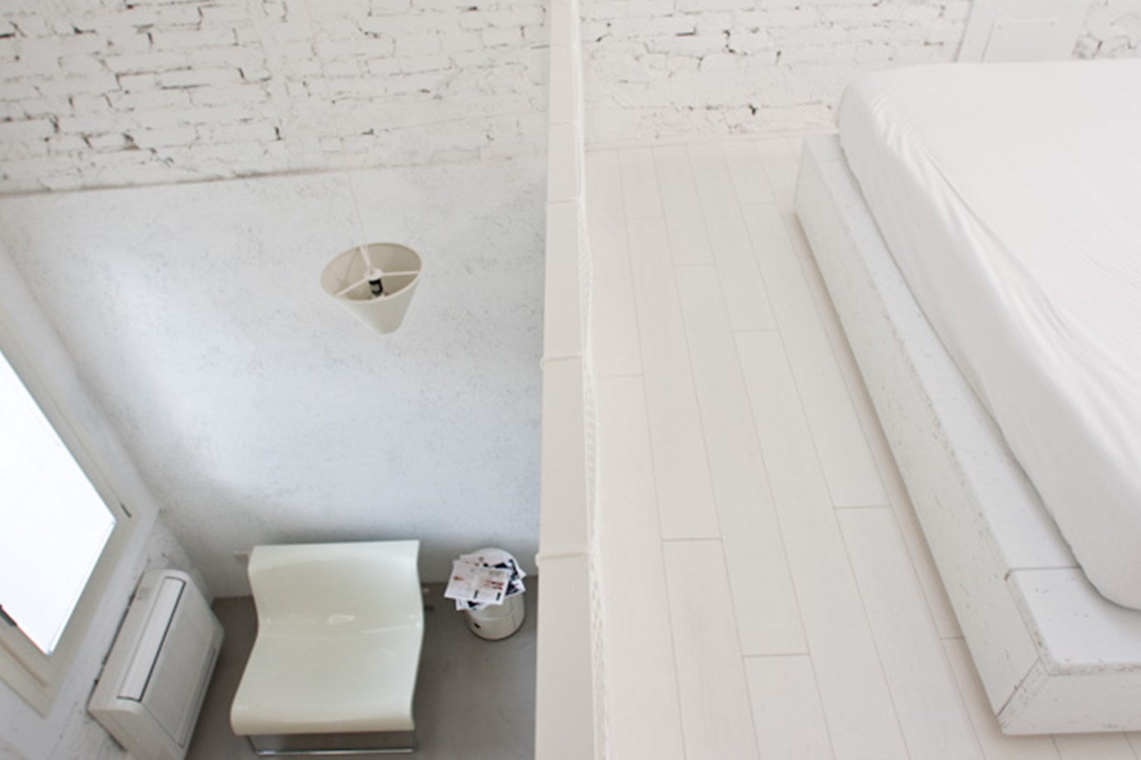 Camere Superior Legrenzi Rooms Design Hotel
