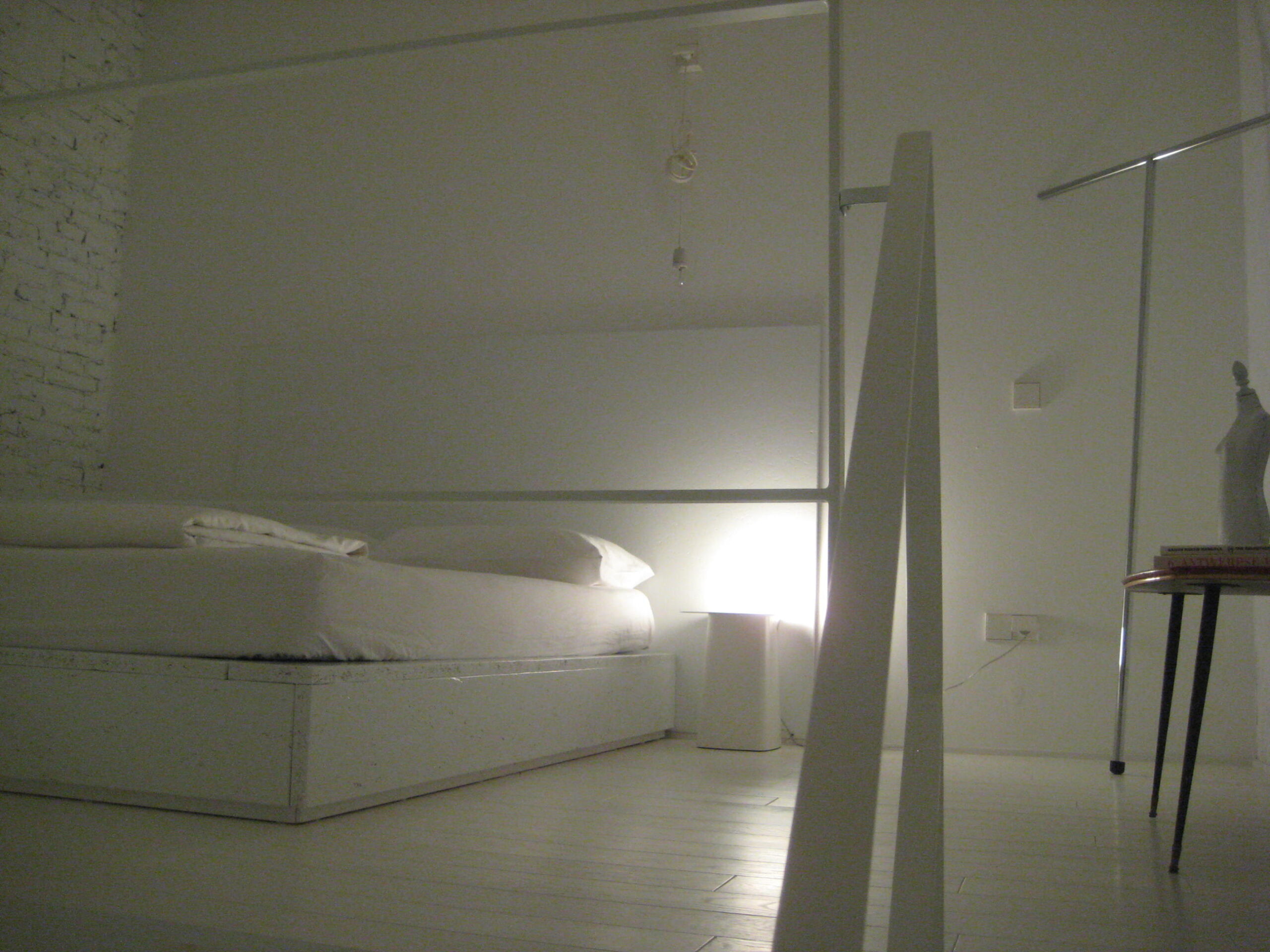 Camere Superior Legrenzi Rooms Design Hotel
