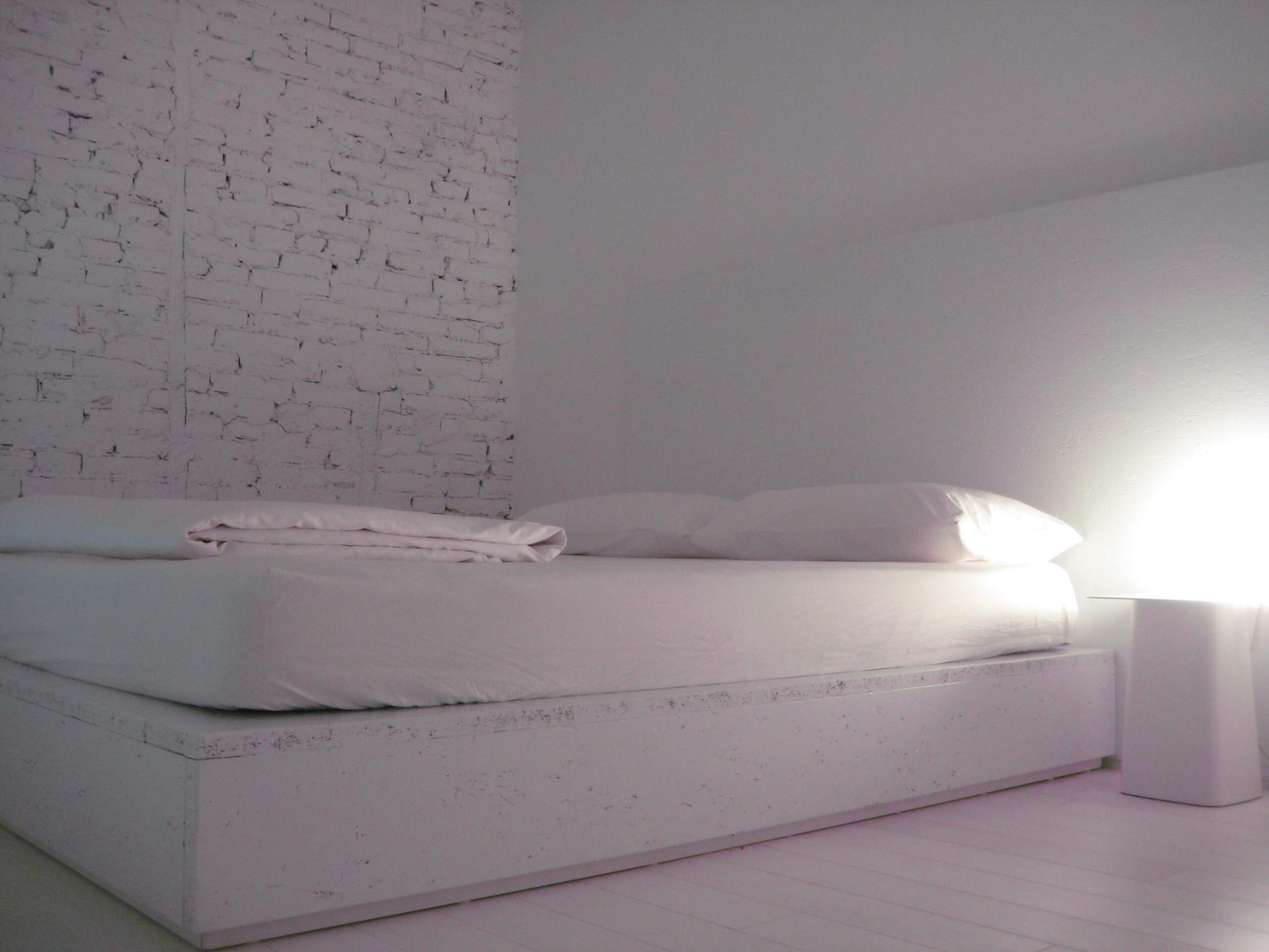 Camere Superior Legrenzi Rooms Design Hotel