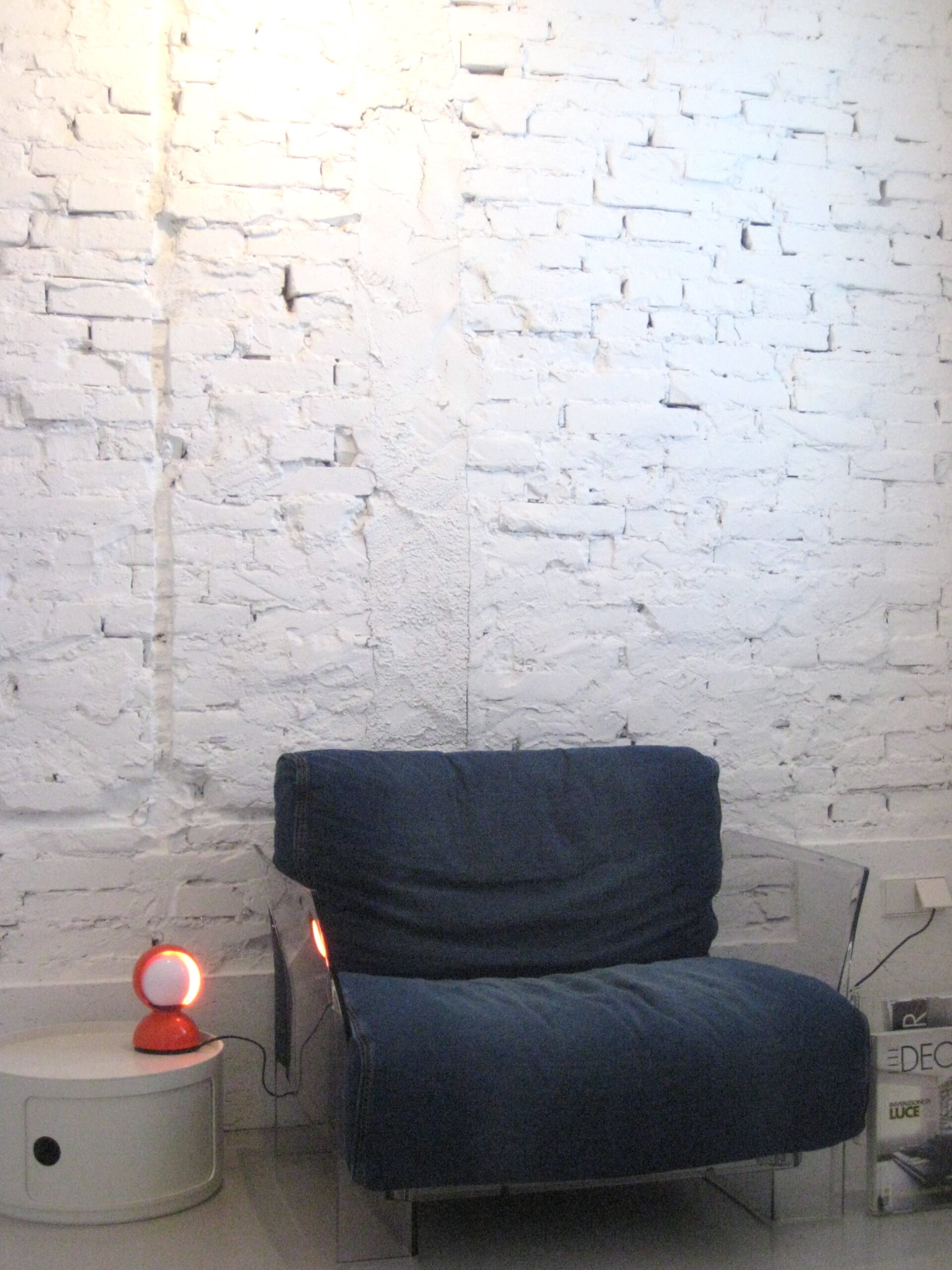 Camere Superior Legrenzi Rooms Design Hotel