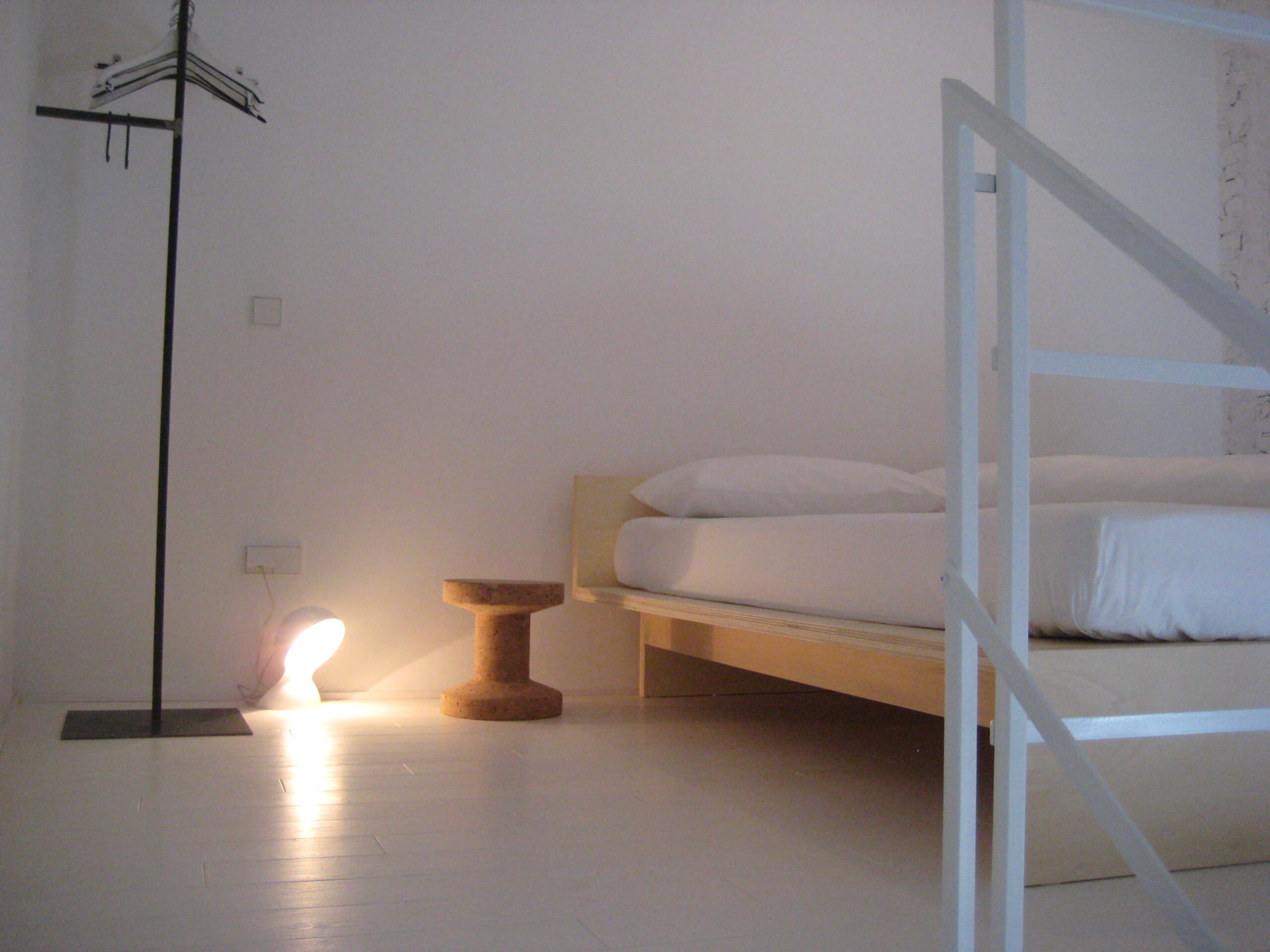 Camere Superior Legrenzi Rooms Design Hotel