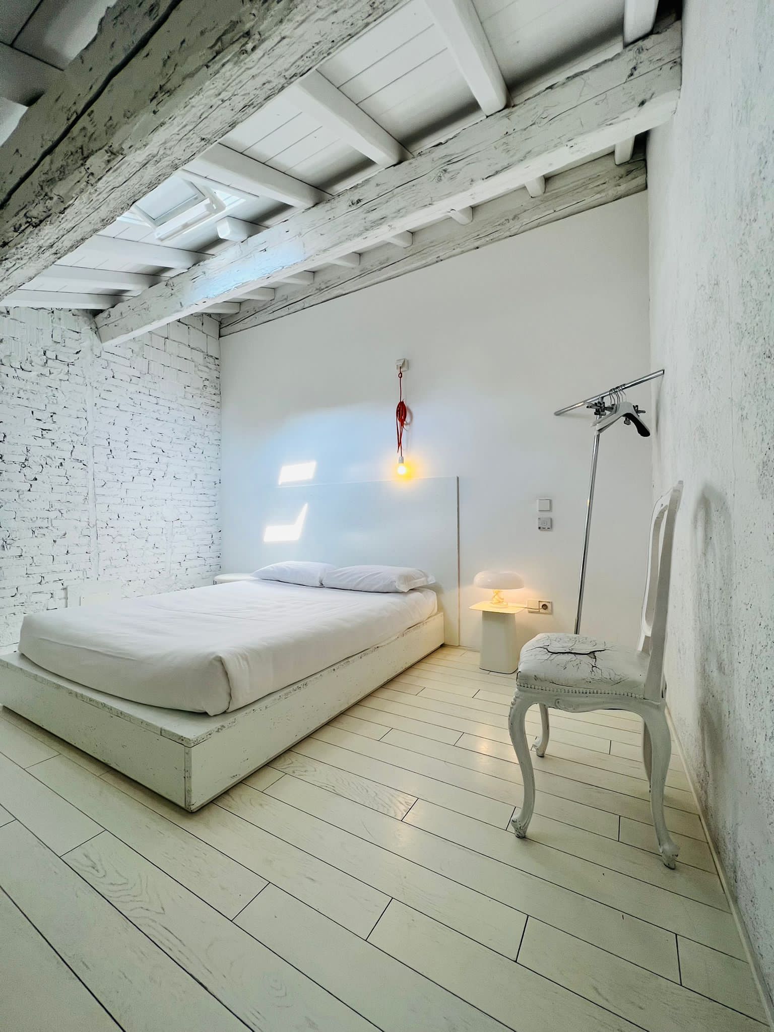 Camere Superior Legrenzi Rooms Design Hotel