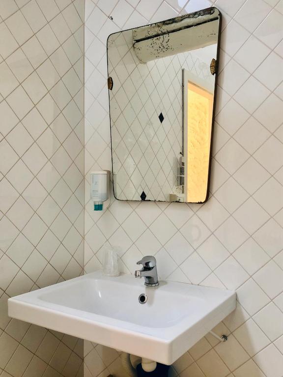 Appartamento M9 Legrenzi Rooms