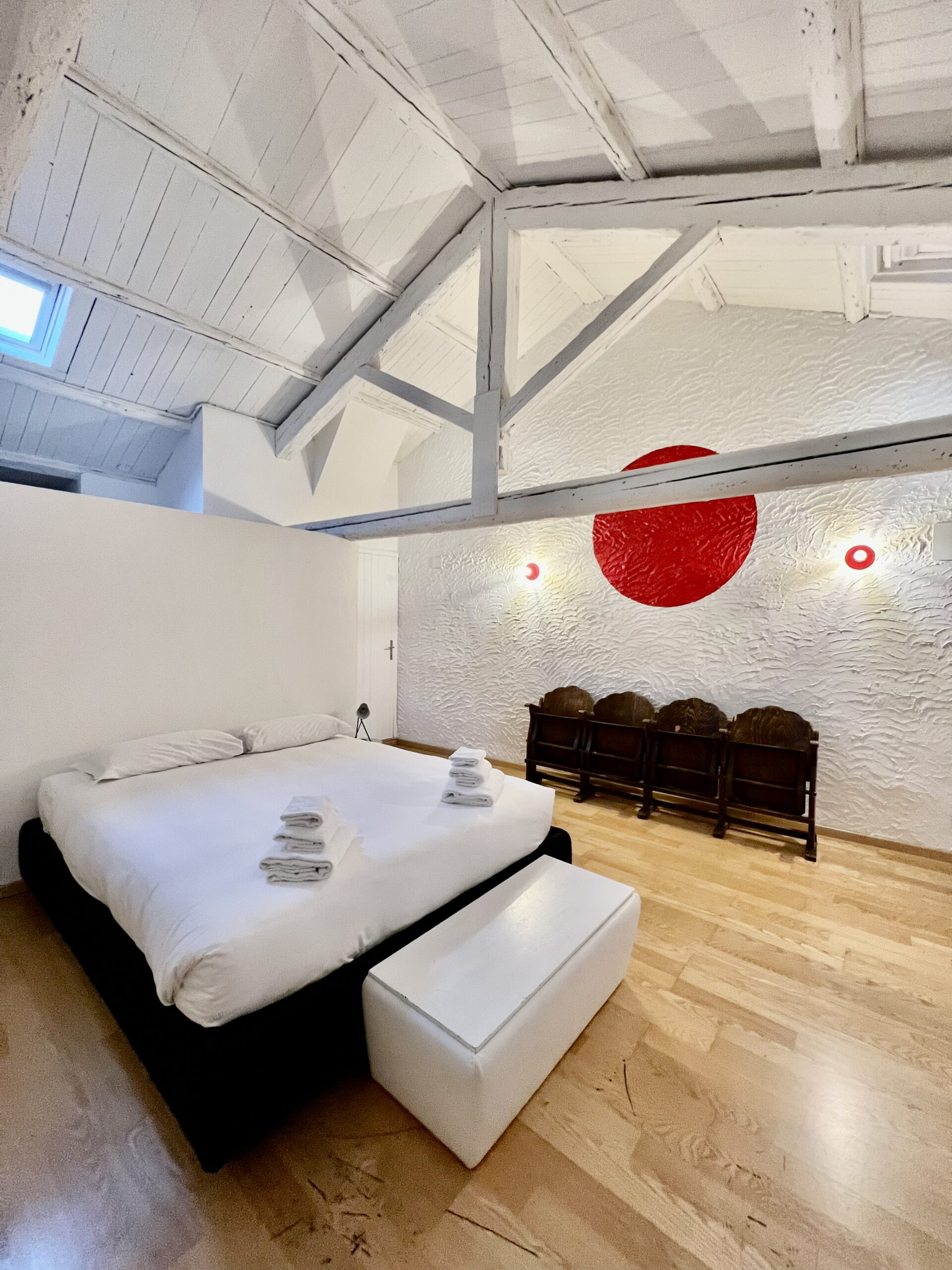 Appartamento M9 Legrenzi Rooms