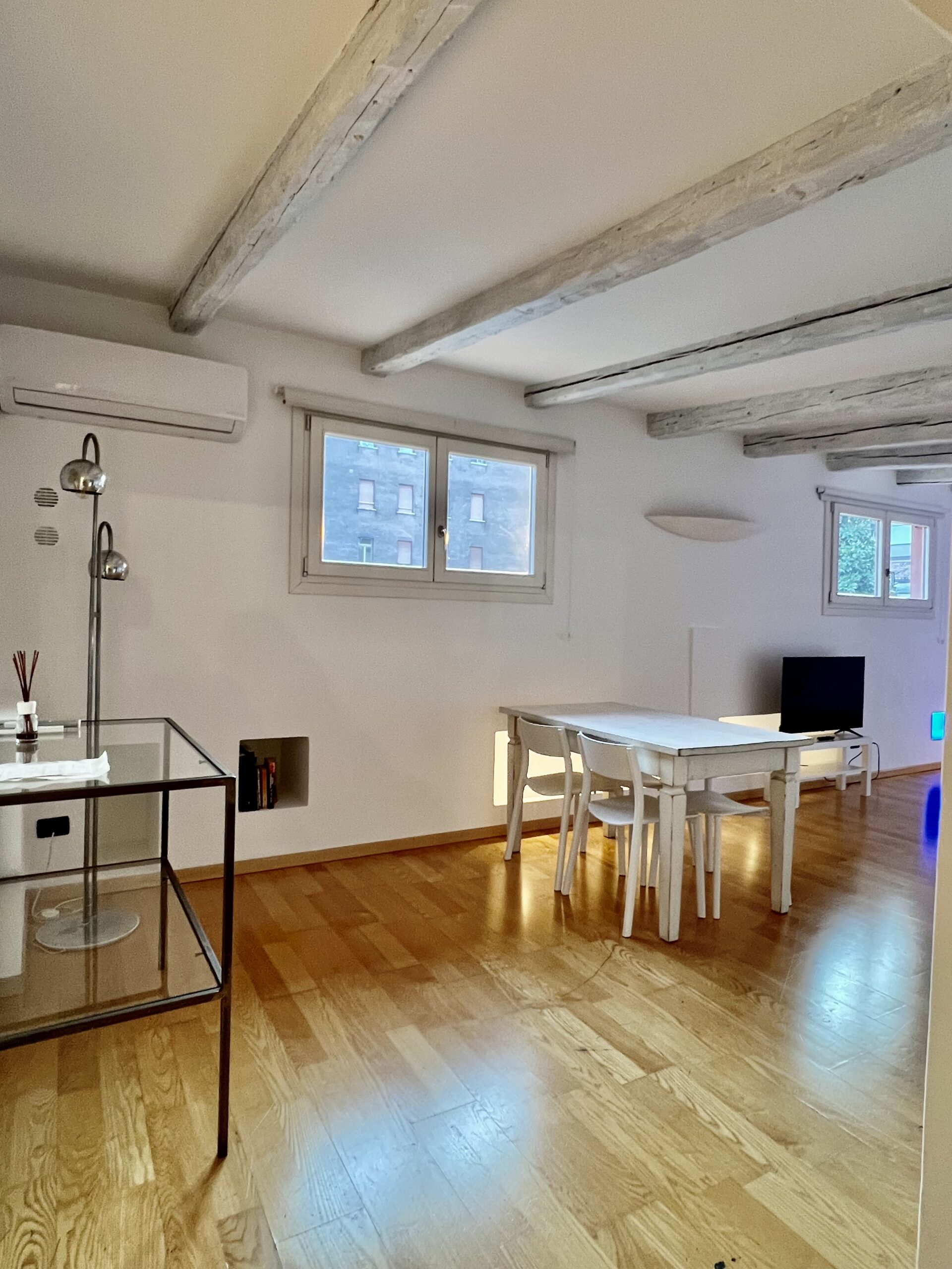 Appartamento M9 Legrenzi Rooms