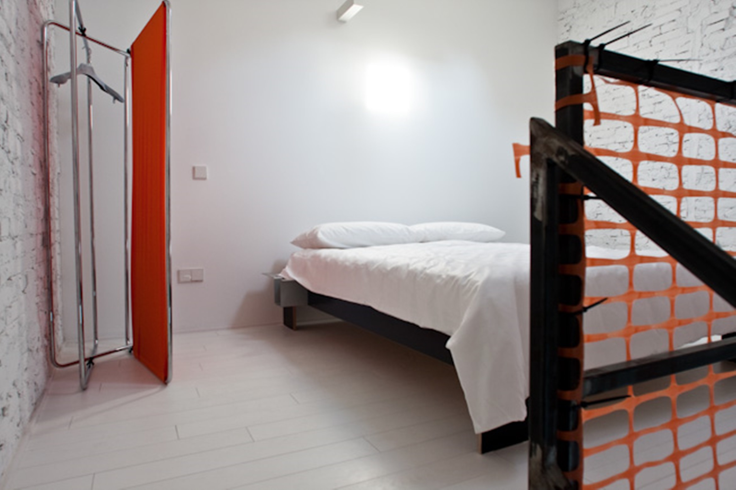 Camera Junior Suite Legrenzi Rooms Design Hotel