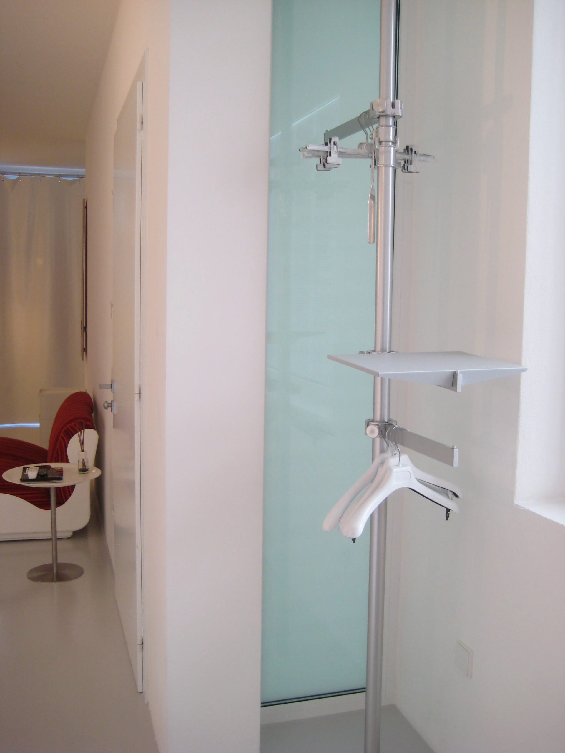 Studio Appartamento M9 Legrenzi Rooms Design
