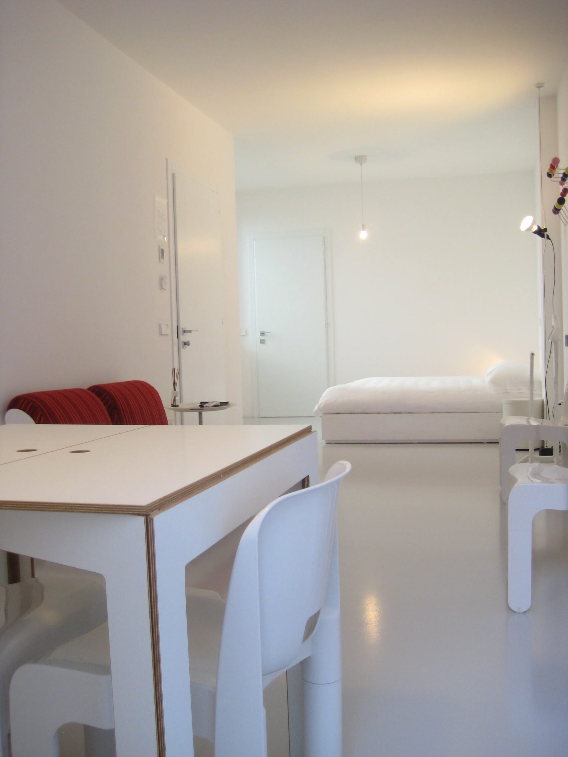Studio Appartamento M9 Legrenzi Rooms Design