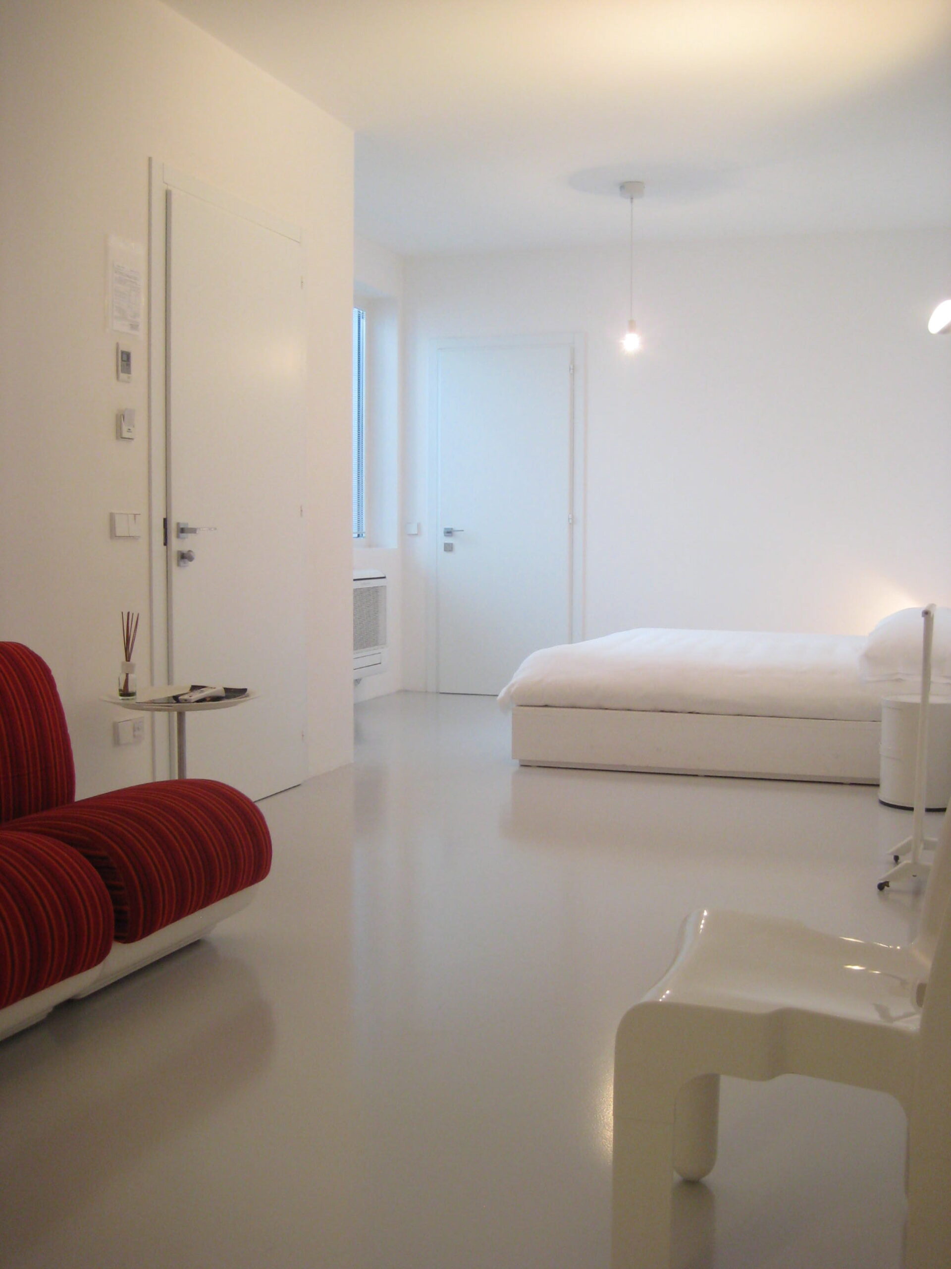 Studio Appartamento M9 Legrenzi Rooms Design