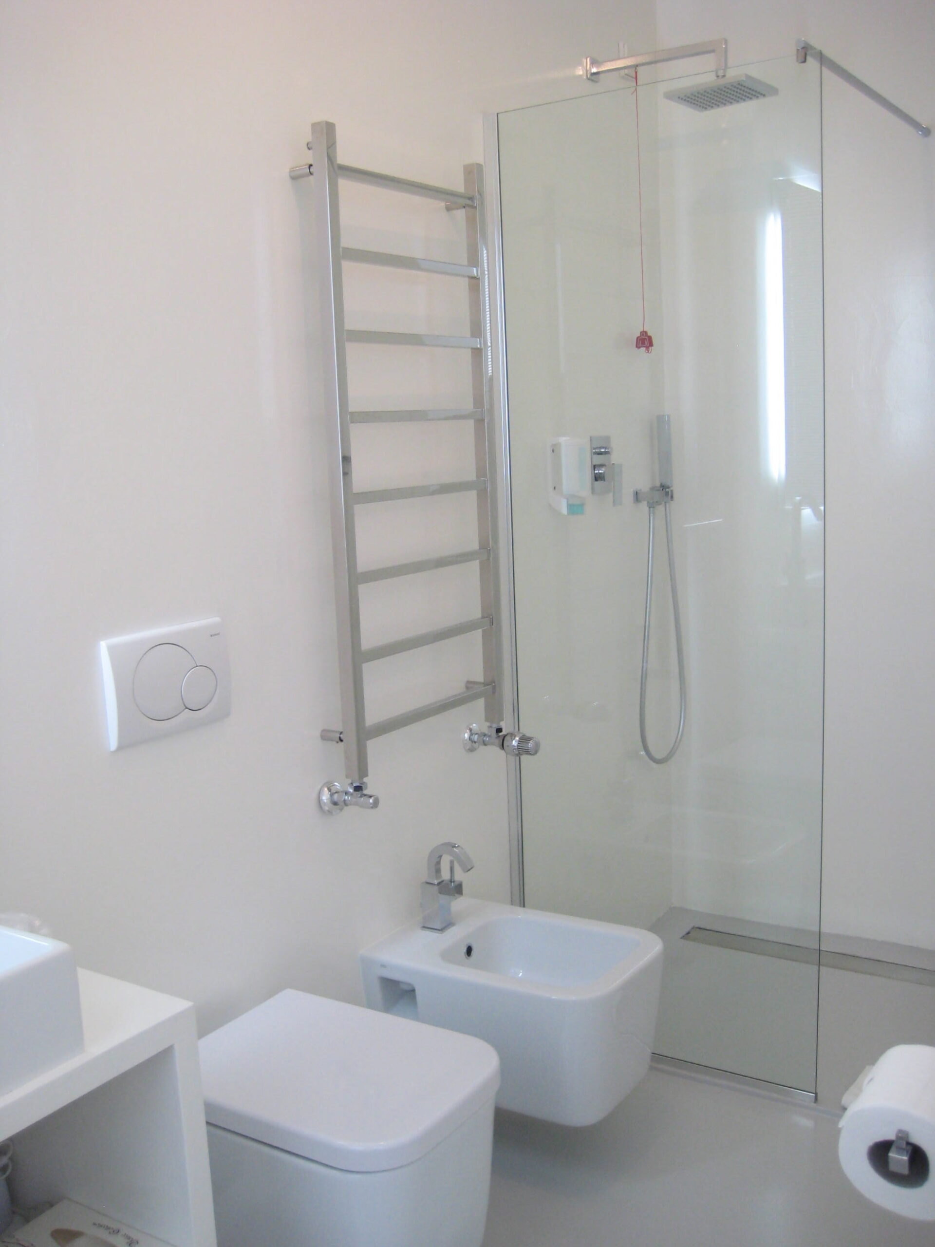 Studio Appartamento M9 Legrenzi Rooms Design