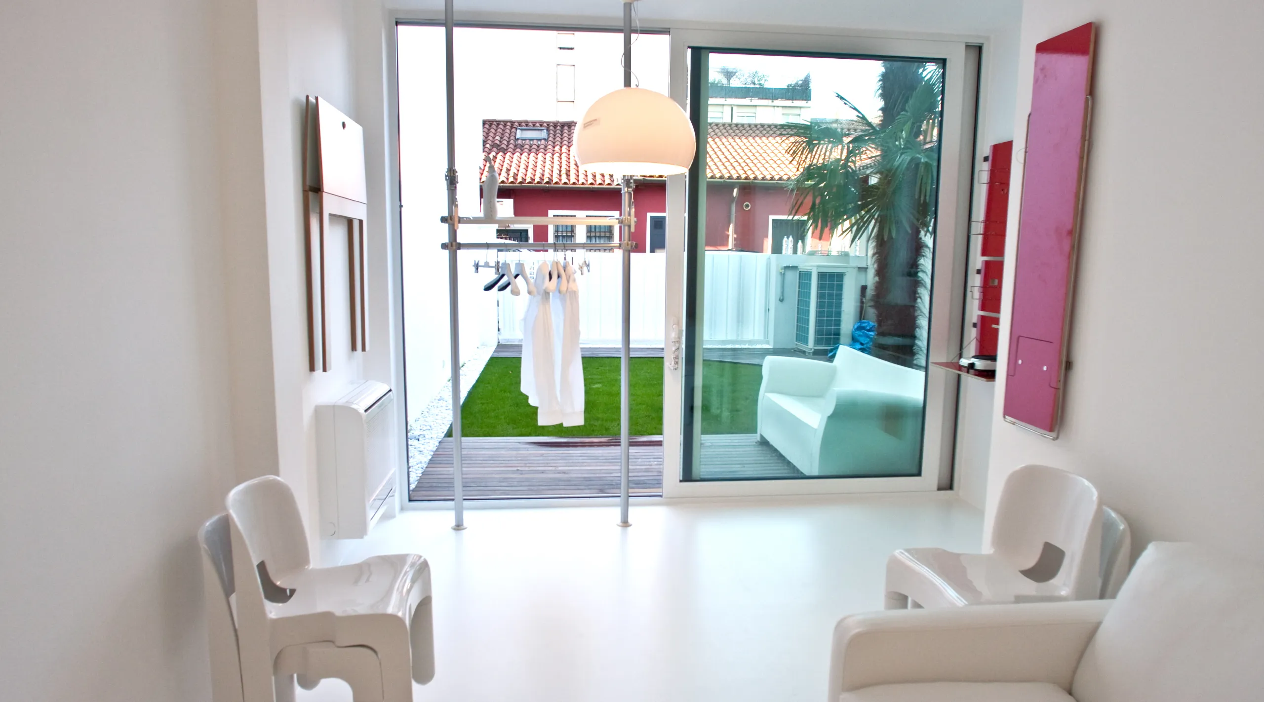 Studio appartamento M9