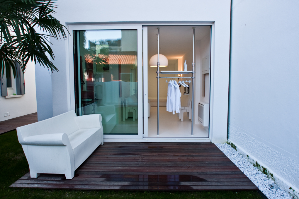 Legrenzi Rooms
