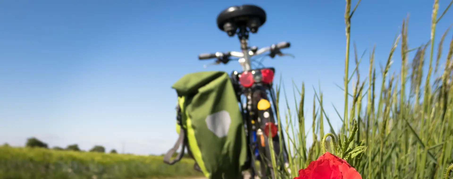 Bike Friendly Hotel: pedala da Legrenzi Rooms