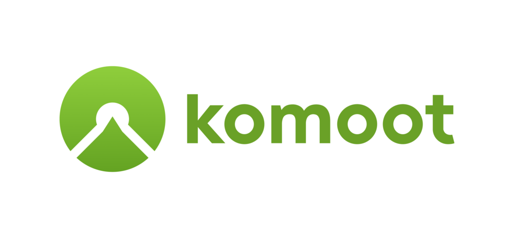Scarica l'app Komoot