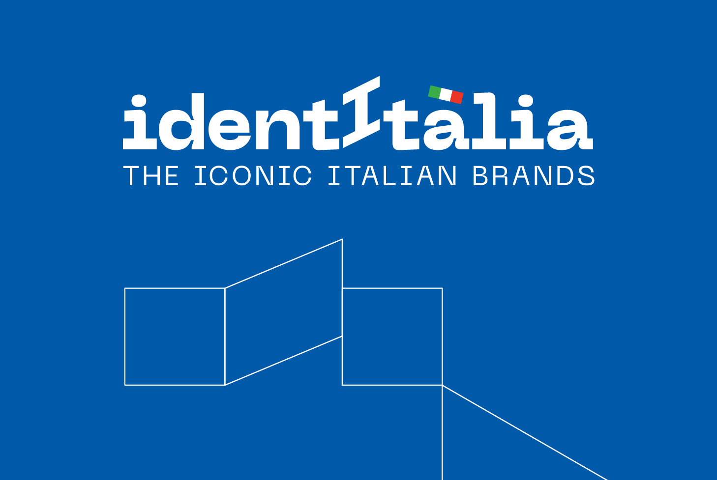 IDENTITALIA. THE ICONIC ITALIAN BRANDS